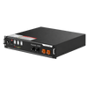 Us2000 RockArk-2000 25.6V 48V 51.2V 200ah 2.4 KWh Battery with LCD