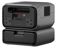 Ecoflow River 3 Max Portable Power Station - 572Wh