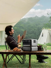 Ecoflow River 3 Max Portable Power Station - 572Wh