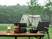 Ecoflow River 3 Max Portable Power Station - 572Wh