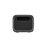 EF Portable Power Station RIVER 3 UPS, 245Wh LiFePO4 Battery Power Station