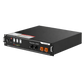 Us2000 RockArk-2000 25.6V 48V 51.2V 200ah 2.4 KWh Battery with LCD