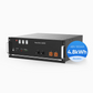 Us5000 RockArk-5000 25.6V 48V 51.2V 200ah 4.8 KWh Battery with LCD