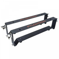 US5000 4.8 kWh Li-Ion Battery Pack 48V PV Solar &Bracket Mount /Cables