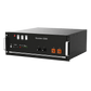 Us5000 RockArk-5000 25.6V 48V 51.2V 200ah 4.8 KWh Battery with LCD