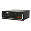 Us5000 RockArk-5000 25.6V 48V 51.2V 200ah 4.8 KWh Battery with LCD